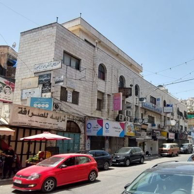 Ø§Ù„ÙˆÙ‚Ù Ø§Ù„Ø¬Ø¯ÙŠØ¯ 2
